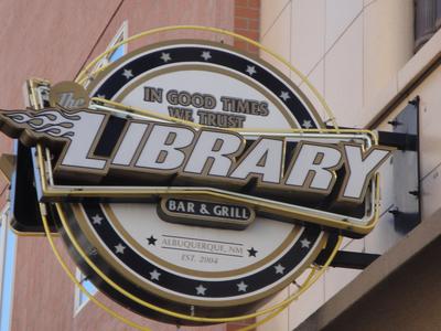 town pictures being installed now