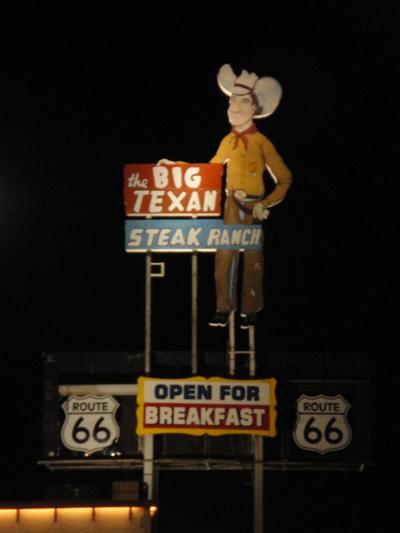 town pictures being installed now