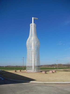 town pictures being installed now