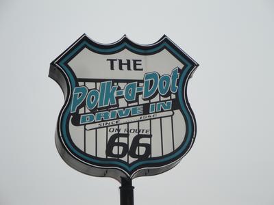 town pictures being installed now