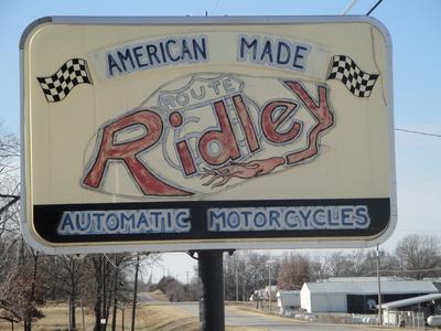 town pictures being installed now