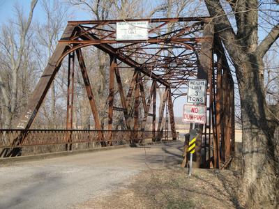 town pictures being installed now