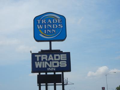 town pictures being installed now