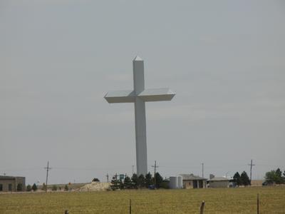 town pictures being installed now