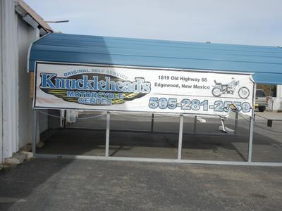 town pictures being installed now