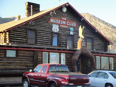 town pictures being installed now