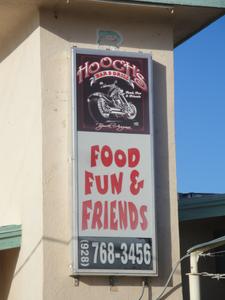 town pictures being installed now