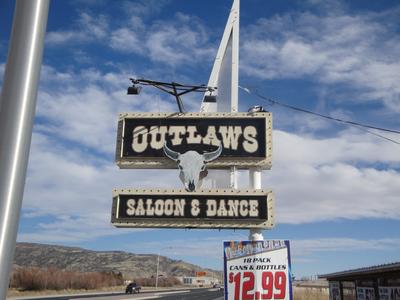 town pictures being installed now