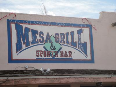 town pictures being installed now