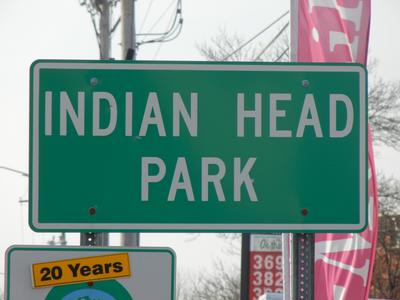 Historic Route 66 Indian Head Park, IL Information | route66mc.com