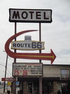 town pictures being installed now