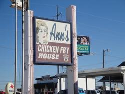 town pictures being installed now