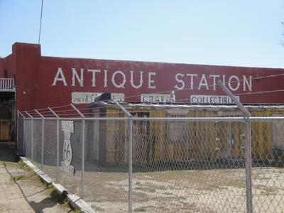 town pictures being installed now