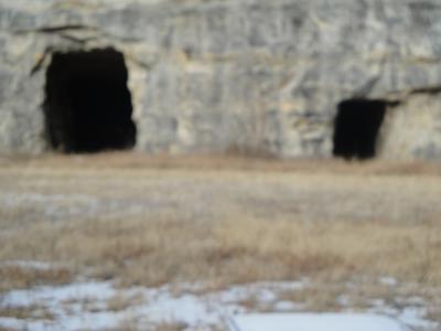 town pictures being installed now