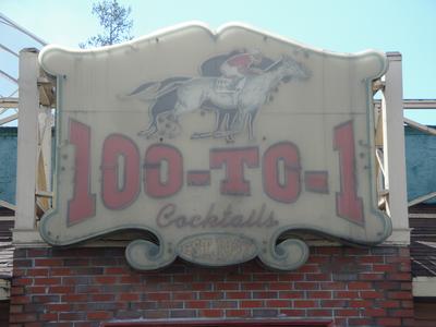 town pictures being installed now