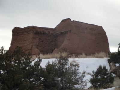 town pictures being installed now