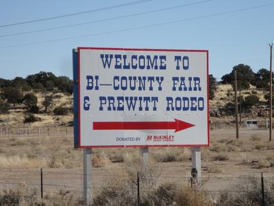 town pictures being installed now