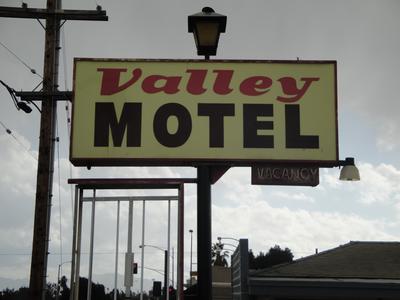 town pictures being installed now