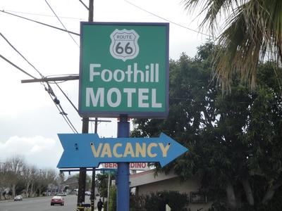 town pictures being installed now