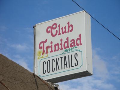 town pictures being installed now