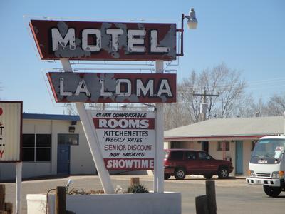 town pictures being installed now