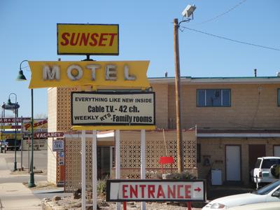 town pictures being installed now