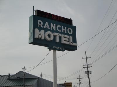 town pictures being installed now