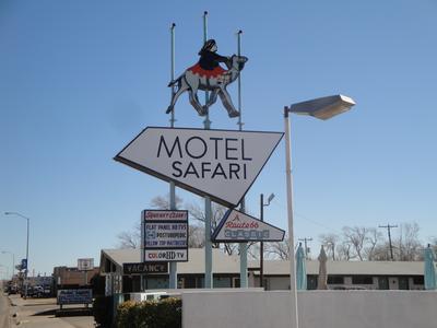 town pictures being installed now