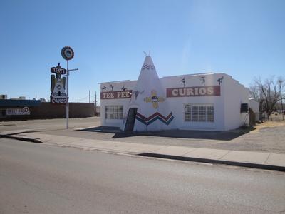 town pictures being installed now