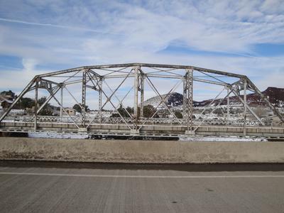 town pictures being installed now