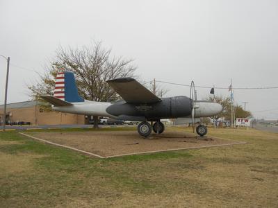 town pictures being installed now